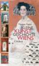 Cover: Kleine Kunstgeschichte Wiens