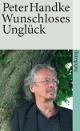 Cover: Wunschloses Unglück