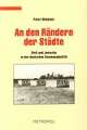 Cover: An den Rändern der Städte Cover: An den Rändern der Städte