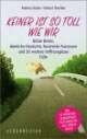 Cover: Keiner ist so toll wie wir Cover: Keiner ist so toll wie wir