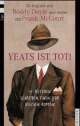 Cover: Yeats ist tot! Cover: Yeats ist tot!
