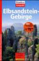 Cover: Elbsandsteingebirge Cover: Elbsandsteingebirge