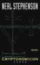 Cover: Cryptonomicon
