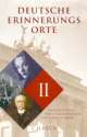 Cover: Deutsche Erinnerungsorte, Band II