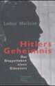 Cover: Hitlers Geheimnis