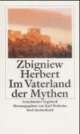 Cover: Im Vaterland der Mythen