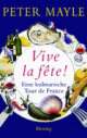 Cover: Viva la fete! Cover: Viva la fete!
