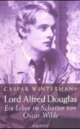 Cover: Lord Alfred Douglas Cover: Lord Alfred Douglas