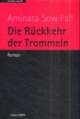 Cover: Die Rückkehr der Trommeln