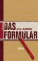 Cover: Das Formular