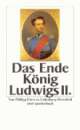 Cover: Das Ende König Ludwigs II. Cover: Das Ende König Ludwigs II.