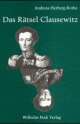 Cover: Das Rätsel Clausewitz Cover: Das Rätsel Clausewitz