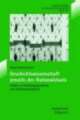 Cover: Geschichtswissenschaft jenseits des Nationalstaats