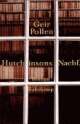 Cover: Hutchinson's Nachf.