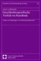 Cover: Geschlechtsspezifische Vielfalt im Rundfunk