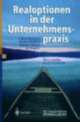 Cover: Realoptionen in der Unternehmenspraxis