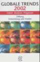 Cover: Globale Trends 2002