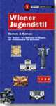 Cover: Wiener Jugendstil