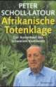 Cover: Afrikanische Totenklage Cover: Afrikanische Totenklage