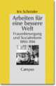 Cover: Arbeiten für eine bessere Welt