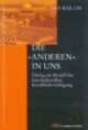Cover: Die 'Anderen' in uns
