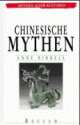 Cover: Chinesische Mythen