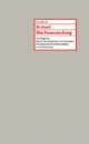 Cover: Brüssel / Die Feuerstellung Cover: Brüssel / Die Feuerstellung