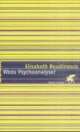 Cover: Wozu Psychoanalyse?