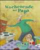 Cover: Wochenende bei Papa