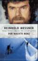 Cover: Der nackte Berg