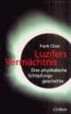 Cover: Luzifers Vermächtnis Cover: Luzifers Vermächtnis