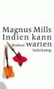 Cover: Indien kann warten