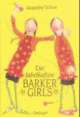 Cover: Die fabelhaften Barker Girls