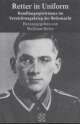 Cover: Retter in Uniform