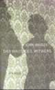 Cover: Das Haus des Witwers