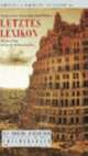 Cover: Letztes Lexikon