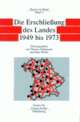 Cover: Bayern im Bund Cover: Bayern im Bund