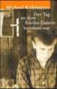 Cover: Der Tag, an dem Emilio Zanetti ber�hmt war