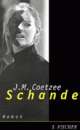 Cover: Schande Cover: Schande
