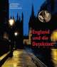 Cover: England und die Detektive