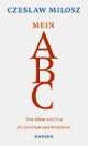 Cover: Mein ABC Cover: Mein ABC
