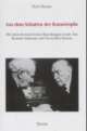 Cover: Aus dem Schatten der Katastrophe Cover: Aus dem Schatten der Katastrophe