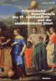Cover: Französische Kunsttheorie des 17. Jahrhunderts und der absolutistische Staat Cover: Französische Kunsttheorie des 17. Jahrhunderts und der absolutistische Staat