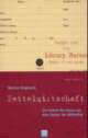 Cover: ZettelWirtschaft