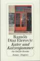 Cover: Kater und Katzenjammer