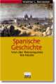 Cover: Spanische Geschichte