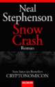 Cover: Snow Crash Cover: Snow Crash