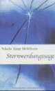 Cover: Sternwerdungssage Cover: Sternwerdungssage