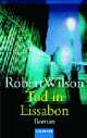 Cover: Tod in Lissabon