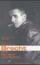 Cover: Brechts frühe Lyrik